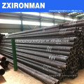 Alloy seamless steel mechanical tube with material SAE4140